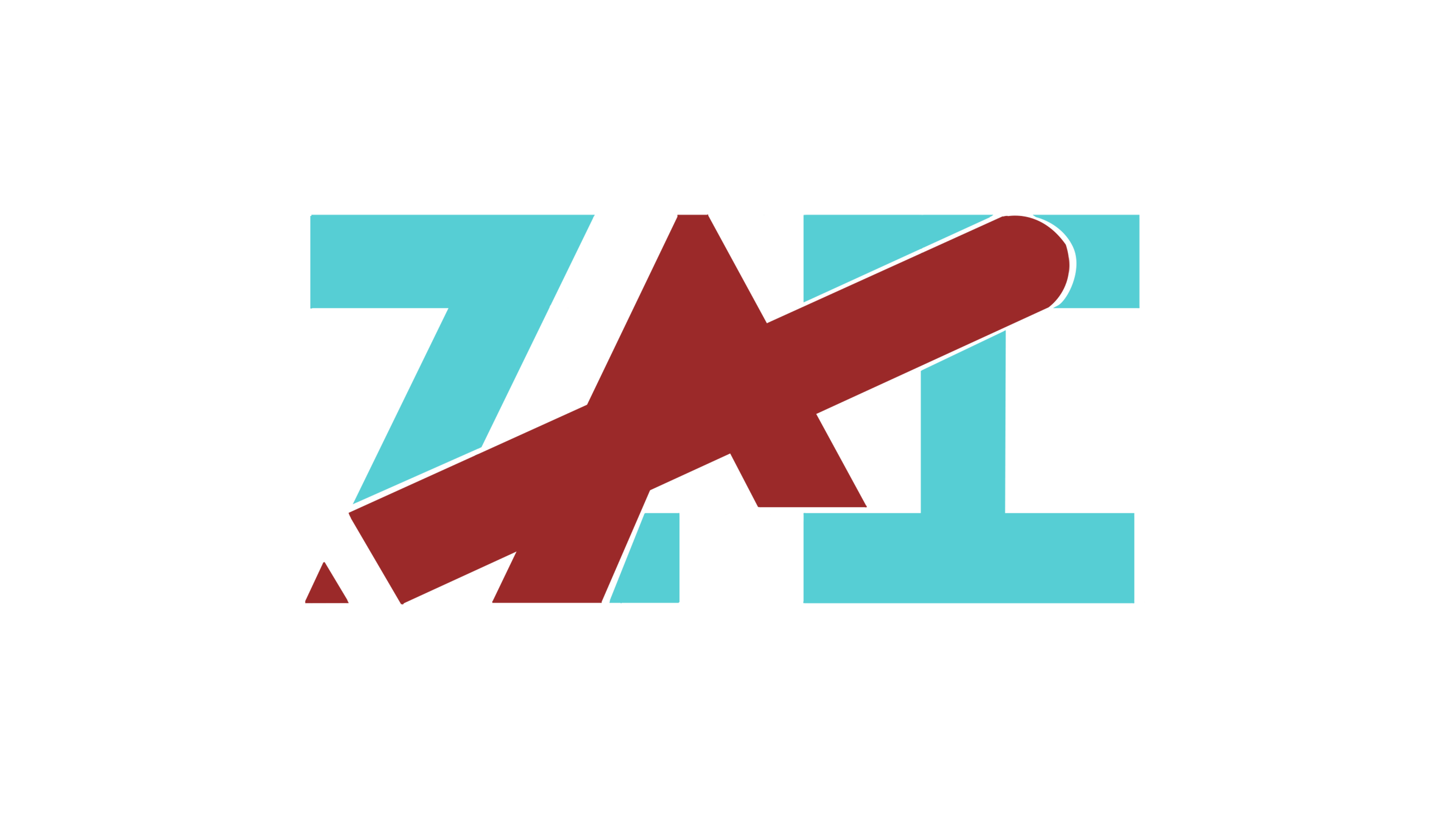 ZAI Digital Studio logo